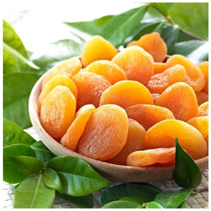 Kuru Kayısı (1 KG)